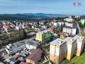 Prodej bytu 3+1, Jablonec nad Nisou, Lužická, 66 m2