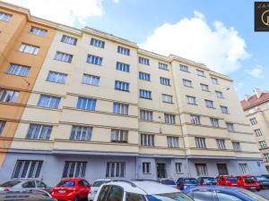 Prodej bytu 4+kk, Praha - Holešovice, U smaltovny, 145 m2