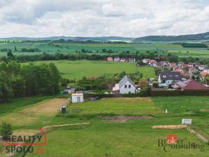 Prodej pozemku pro bydlení, Chodouň, 773 m2