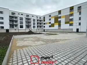 Prodej bytu 3+kk, Litovel, 79 m2