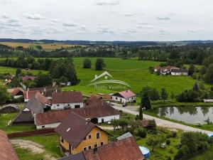 Prodej chalupy, Senožaty - Tukleky, 180 m2