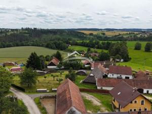 Prodej chalupy, Senožaty - Tukleky, 180 m2