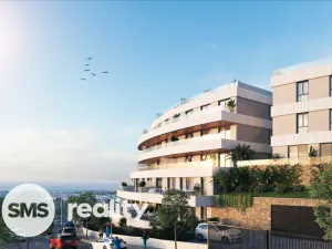 Prodej bytu 2+kk, Estepona,Španělsko, 137 m2