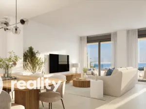 Prodej bytu 2+kk, Estepona,Španělsko, 137 m2