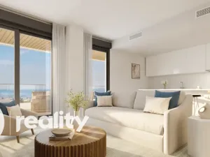Prodej bytu 2+kk, Estepona,Španělsko, 137 m2