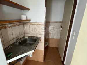 Pronájem obchodního prostoru, Horažďovice, Husovo náměstí, 37 m2