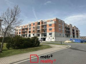 Prodej bytu 2+kk, Litovel, 78 m2