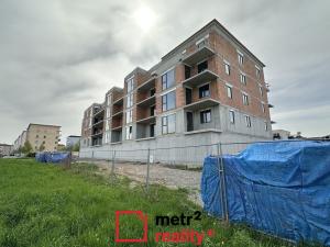 Prodej bytu 2+kk, Litovel, 78 m2