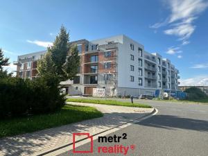 Prodej bytu 2+kk, Litovel, 78 m2