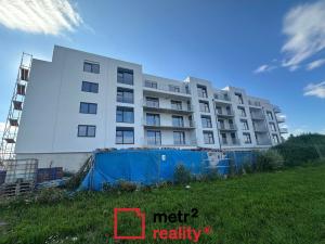 Prodej bytu 2+kk, Litovel, 78 m2