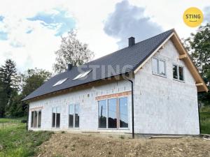 Prodej rodinného domu, Třinec - Nebory, 204 m2