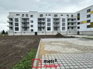 Prodej bytu 3+kk, Litovel, 89 m2
