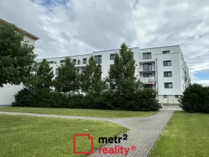 Prodej bytu 3+kk, Litovel, 89 m2