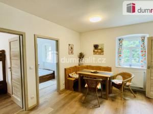 Prodej bytu 5+kk, Abertamy, Dlouhá, 74 m2