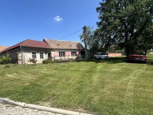 Prodej rodinného domu, Dyjákovice, 80 m2