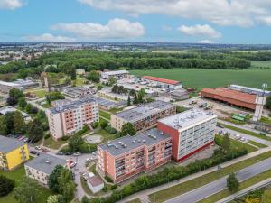 Prodej bytu 4+kk, Praha - Uhříněves, K Netlukám, 86 m2