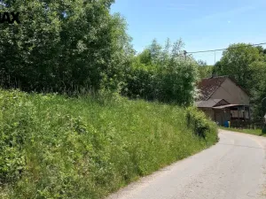 Prodej pozemku pro bydlení, Anenská Studánka, 941 m2