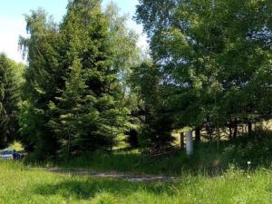 Prodej pozemku pro bydlení, Anenská Studánka, 845 m2