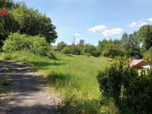 Prodej pozemku pro bydlení, Anenská Studánka, 845 m2