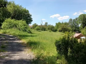 Prodej pozemku pro bydlení, Anenská Studánka, 845 m2
