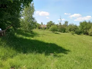 Prodej pozemku pro bydlení, Anenská Studánka, 845 m2