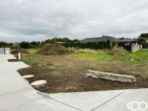 Prodej pozemku pro bydlení, Církvice, 974 m2