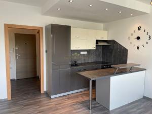 Pronájem bytu 2+kk, Ústí nad Labem - Bukov, Na Kohoutě, 42 m2