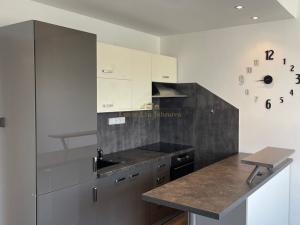 Pronájem bytu 2+kk, Ústí nad Labem - Bukov, Na Kohoutě, 42 m2