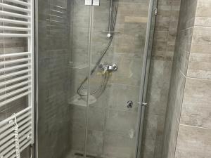 Pronájem bytu 2+kk, Ústí nad Labem - Bukov, Na Kohoutě, 42 m2