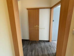Pronájem bytu 2+kk, Ústí nad Labem - Bukov, Na Kohoutě, 42 m2