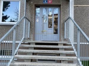 Pronájem bytu 2+kk, Ústí nad Labem - Bukov, Na Kohoutě, 42 m2
