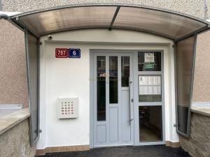 Pronájem bytu 2+kk, Ústí nad Labem - Bukov, Na Kohoutě, 42 m2