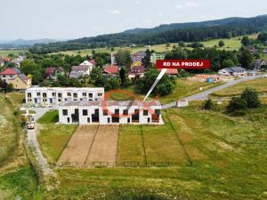 Prodej rodinného domu, Valašské Meziříčí - Hrachovec, 126 m2