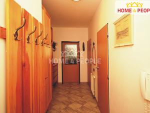 Pronájem bytu 1+kk, Bystřice, Nová, 55 m2