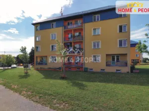 Pronájem bytu 1+kk, Bystřice, Nová, 55 m2