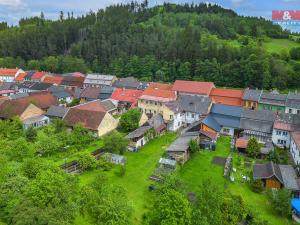 Prodej rodinného domu, Jimramov, náměstí Jana Karafiáta, 156 m2