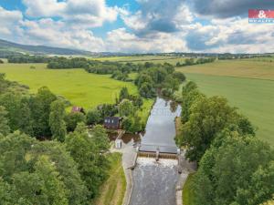 Prodej chaty, Vodňany - Křtětice, 40 m2