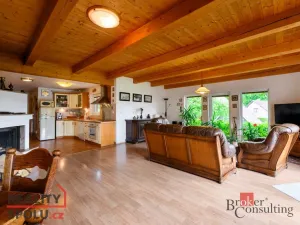 Prodej rodinného domu, Úterý - Vidžín, 169 m2