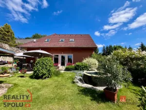 Prodej rodinného domu, Úterý - Vidžín, 169 m2