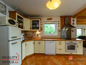 Prodej rodinného domu, Úterý - Vidžín, 169 m2