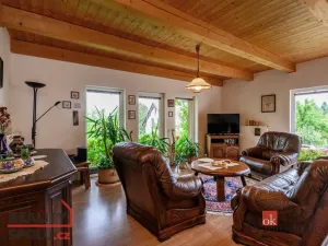 Prodej rodinného domu, Úterý - Vidžín, 169 m2