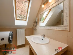 Prodej rodinného domu, Úterý - Vidžín, 169 m2