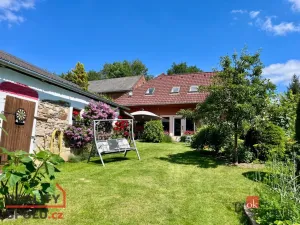 Prodej rodinného domu, Úterý - Vidžín, 169 m2