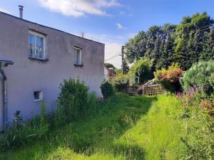 Prodej rodinného domu, Chlumec - Žandov, Žandov, 120 m2