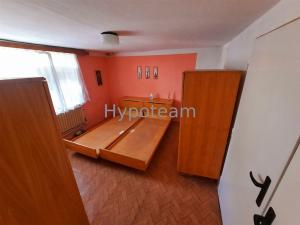 Prodej rodinného domu, Chlumec - Žandov, Žandov, 120 m2