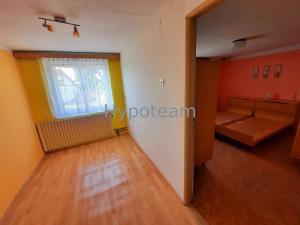 Prodej rodinného domu, Chlumec - Žandov, Žandov, 120 m2