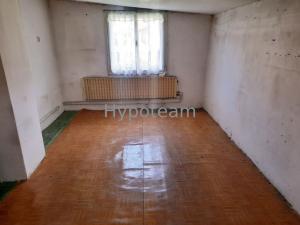 Prodej rodinného domu, Chlumec - Žandov, Žandov, 120 m2