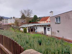 Prodej rodinného domu, Chlumec - Žandov, Žandov, 120 m2