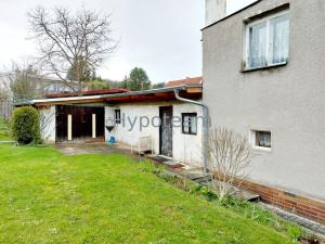 Prodej rodinného domu, Chlumec - Žandov, Žandov, 120 m2