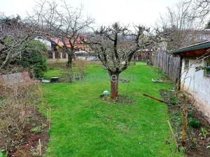 Prodej rodinného domu, Chlumec - Žandov, Žandov, 120 m2